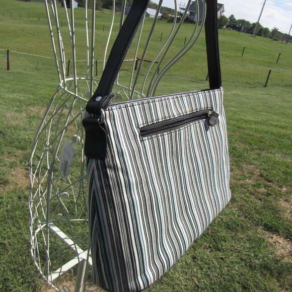 longerberg shoulder purse - Picture 2 of 6